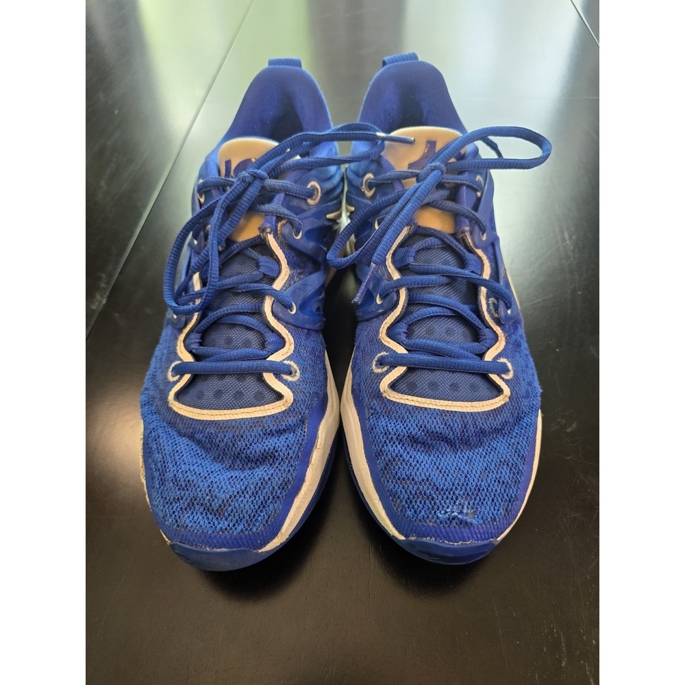 Size 9 - Nike KD 15 TB Game Royal‎